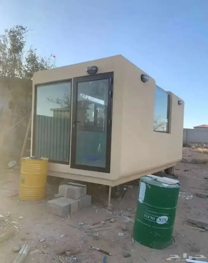 فود ترك جديد للبيع 8