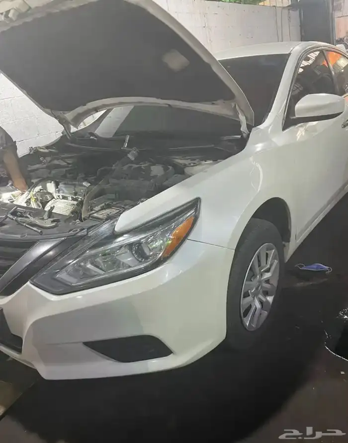 حساس كمبروسر التيما 5