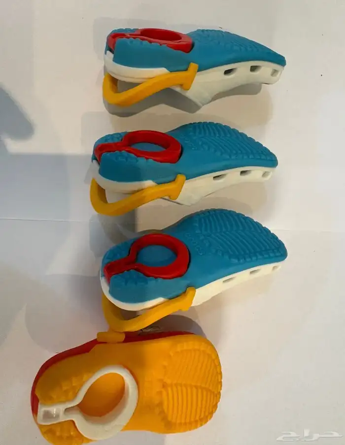 العاب ماك الكروكس 1