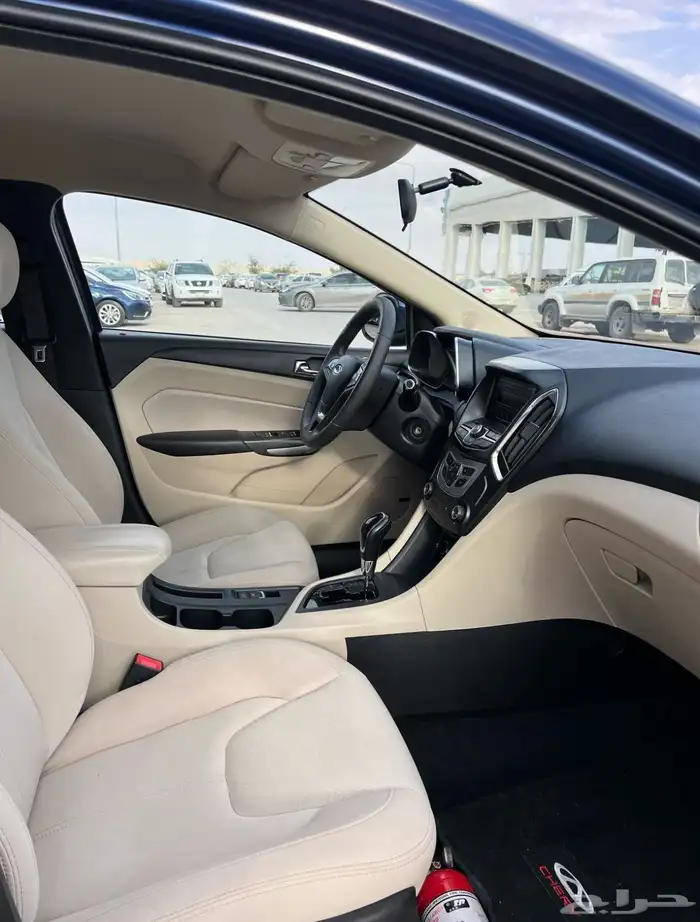 شيري اريزو 5 2023 6