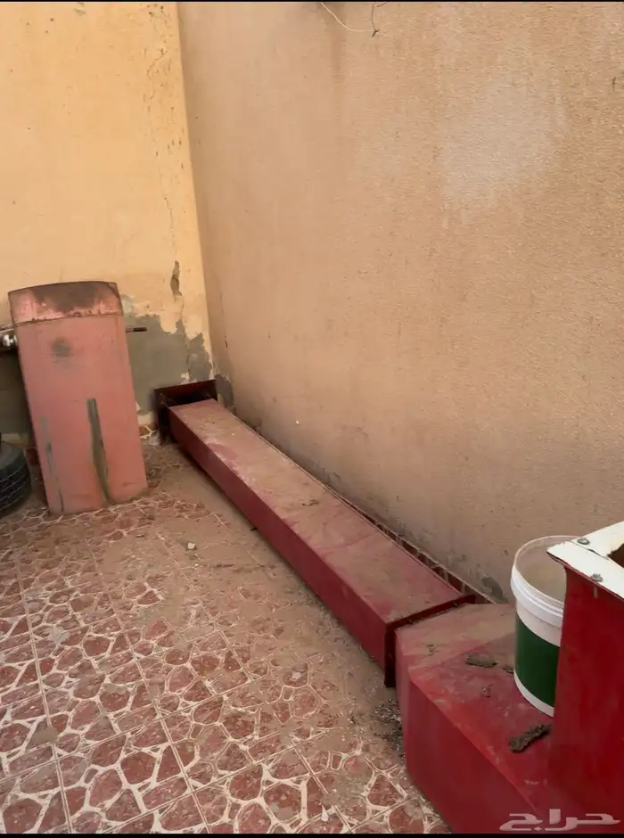 مدخنة 0