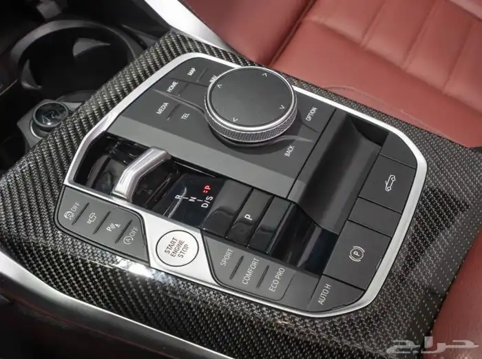 2024 BMW 430i xDrive Cabriolet 7