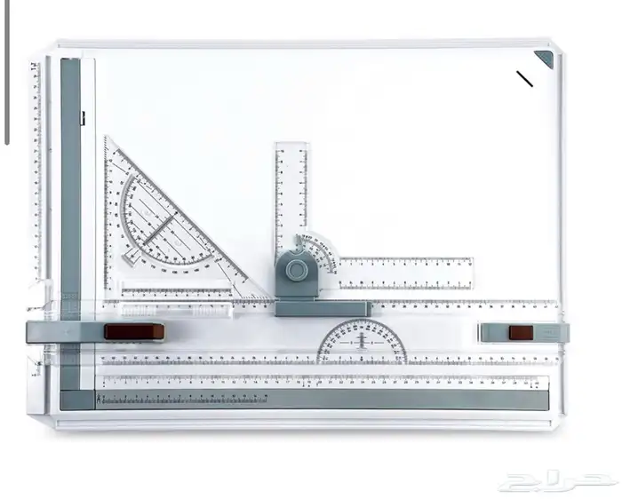 للبيع طاوله رسم هندسي 0
