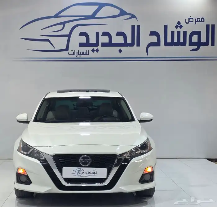 التيماء SV 2020 فل كامل 0