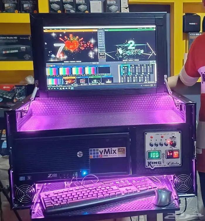 تصوير حفلات ومؤتمرات 0