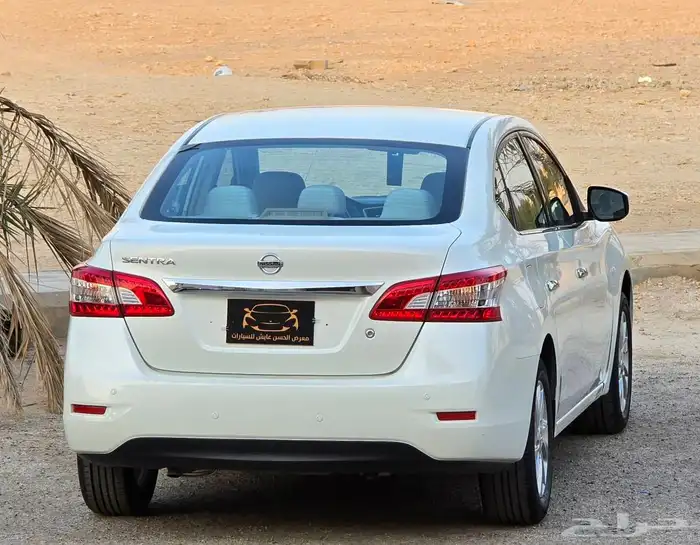 سنترا 2020 مطور 1.6 5