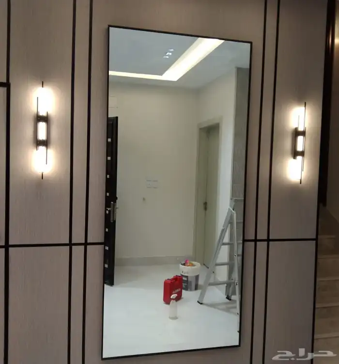 تنفيذ مداخل 11