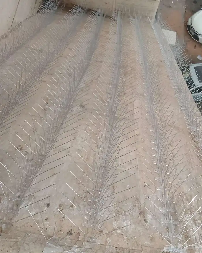 اغطتية مكيفات فايبر جلاس خارجية 4