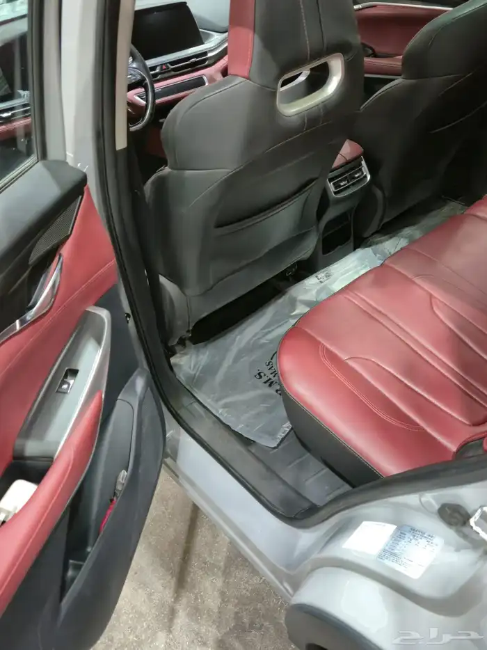 شانجان cs75بلس فل كامل 8