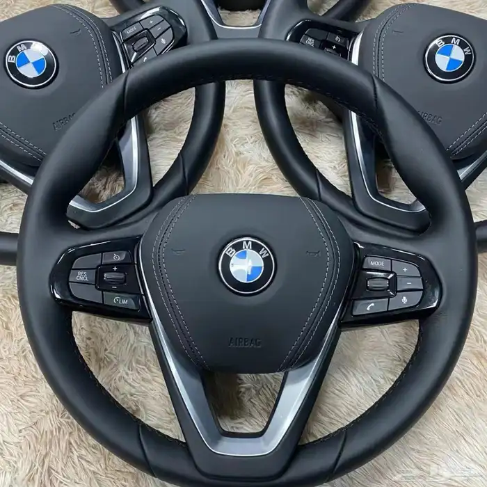 طارة الفئة السابعة BMW 0