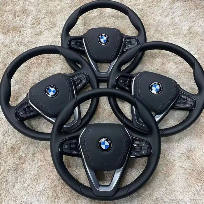 طارة الفئة السابعة BMW 1