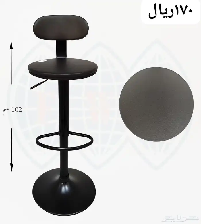 كراسي مناسبات -بار-مكاتب 12