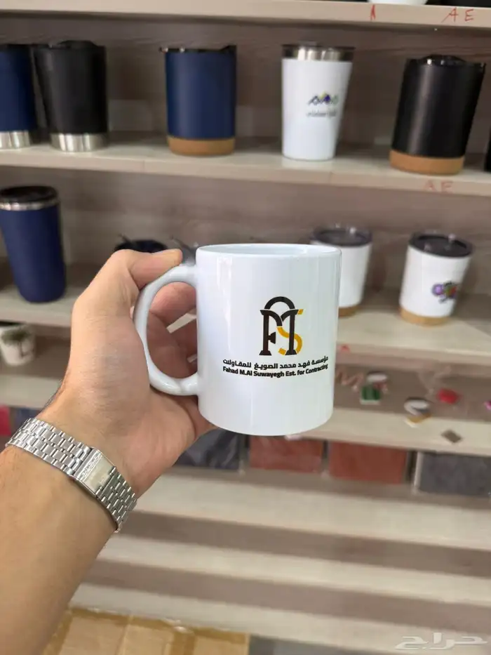 مطبعة للطباعة 8