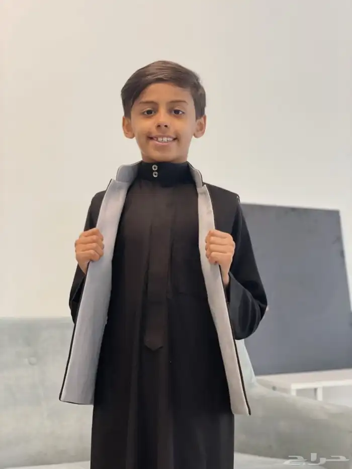 كلوكشن الشتاء سديري ولادي دبل فيس. 15