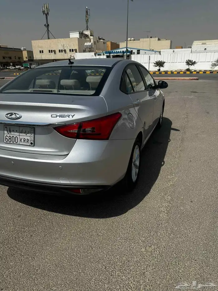 شيري اريزو 2023 2