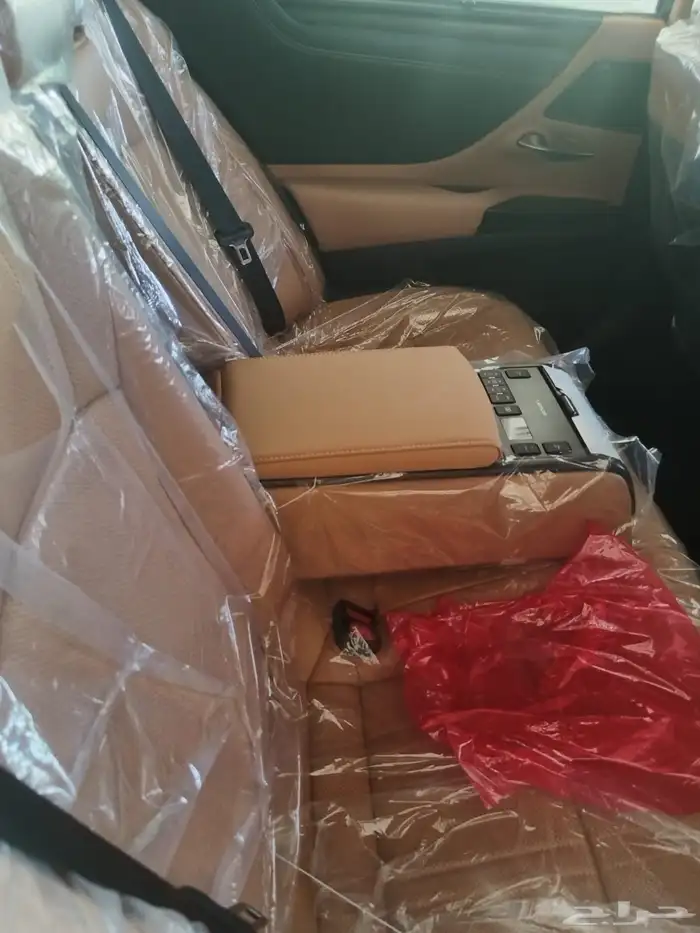 لكزس ES350DD فل كامل 2