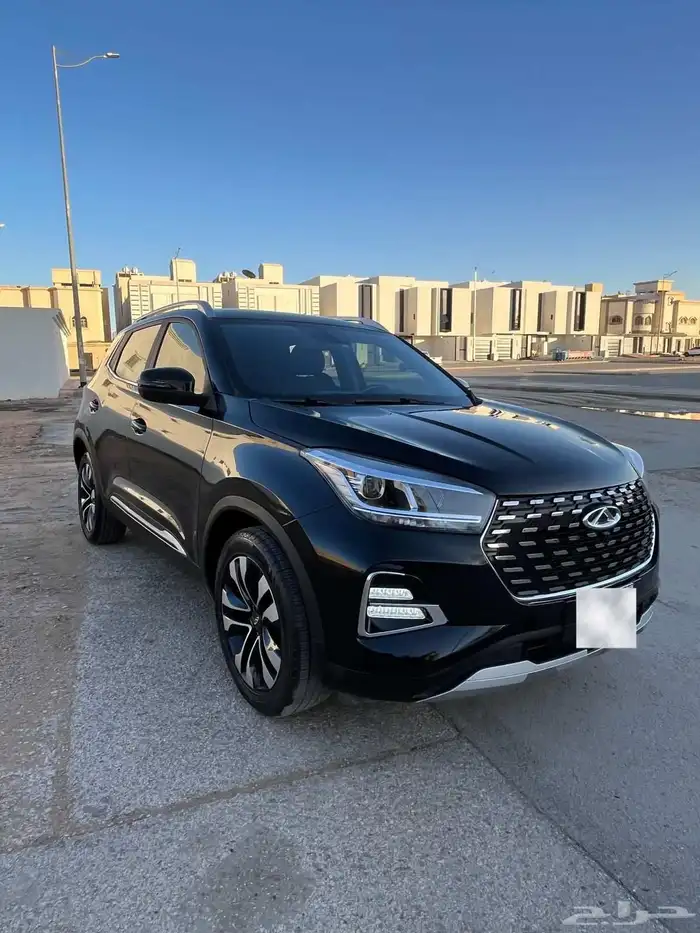 شيري تيبو فور برو ممشى 78 الف 3