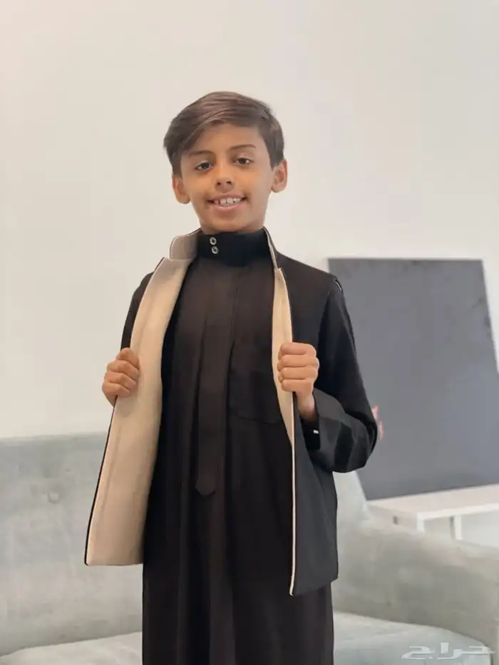 كلوكشن الشتاء سديري ولادي دبل فيس. 12