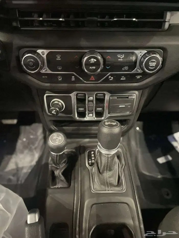 جيب رانجلر سبورت 2024 عرض خاص وحتى نفاذ الكمية 14