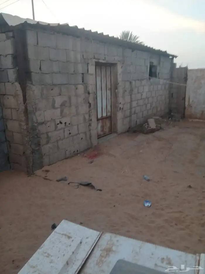 حوش غنم الاجار الصناعه أحواش الغنم 4