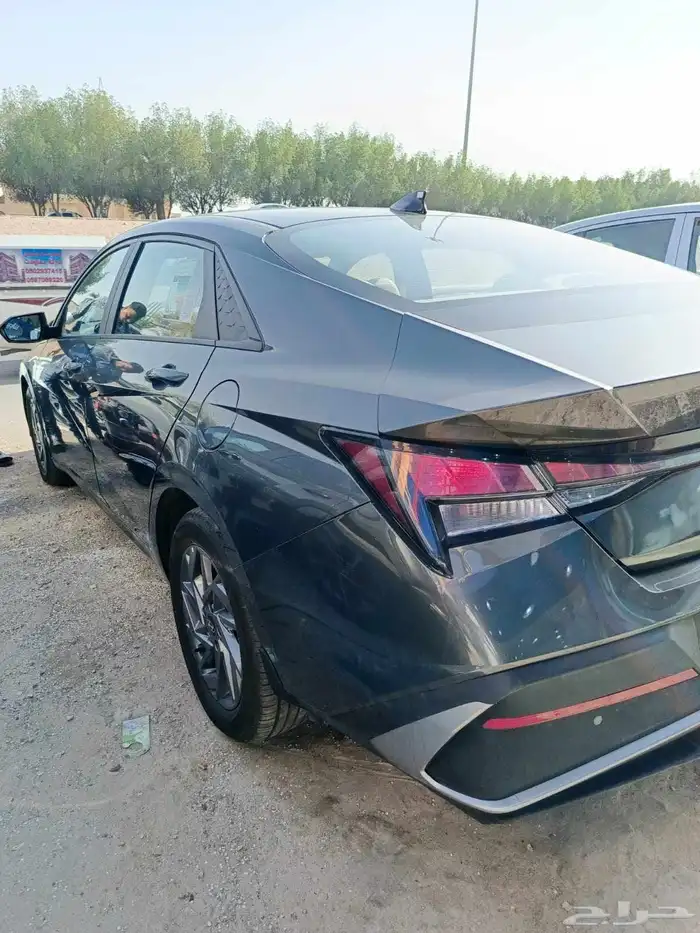 ياريس اكسنت 2026 13