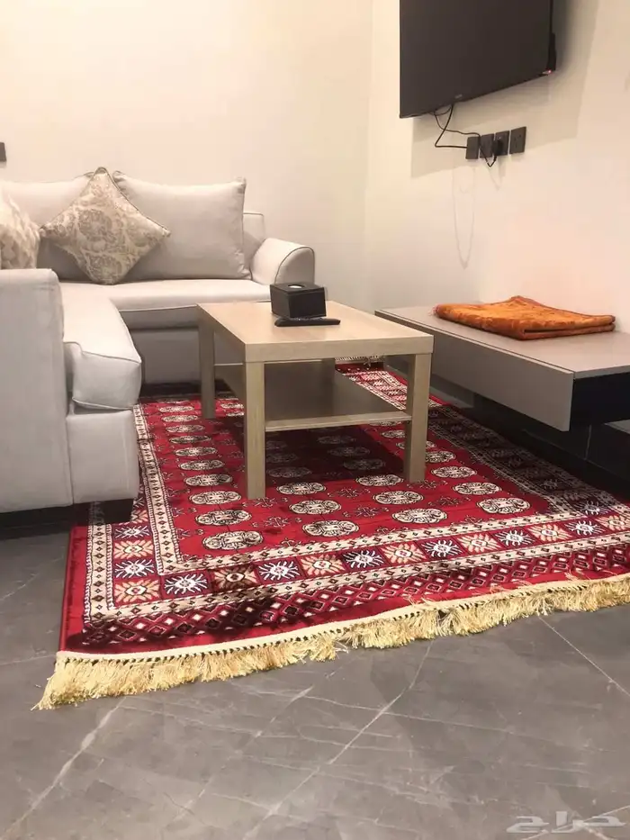 شقق فندقيه للايجار اليومي 3