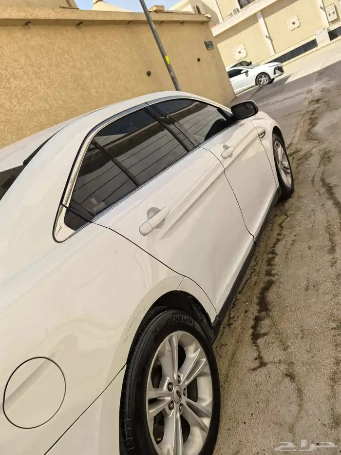 تورس 2018 8