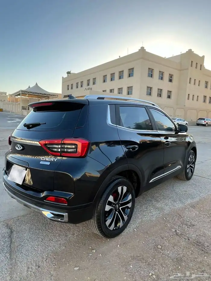 شيري تيبو فور برو ممشى 78 الف 4