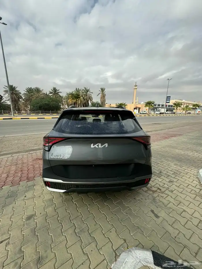 كيا سبورتاج فل كامل 2026 كاش و أقساط 5
