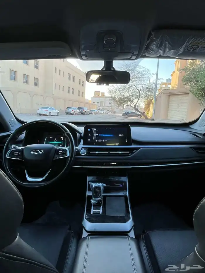شيري تيبو فور برو ممشى 78 الف 8