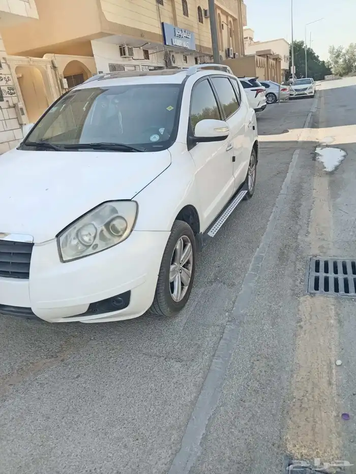 جيلي 2015 3