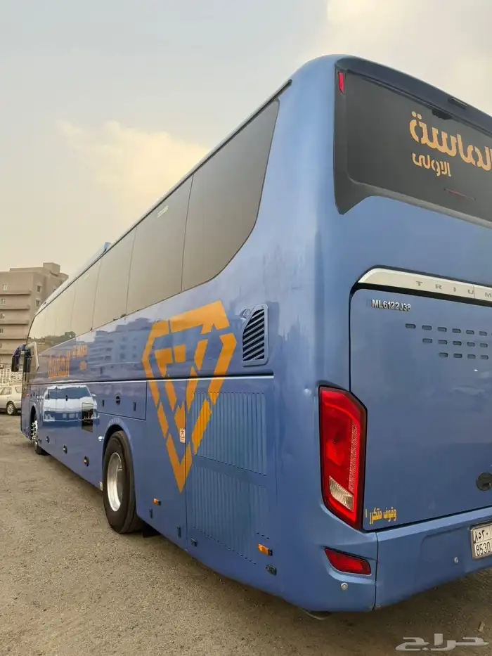 للبيع 3 باصات صيني 2