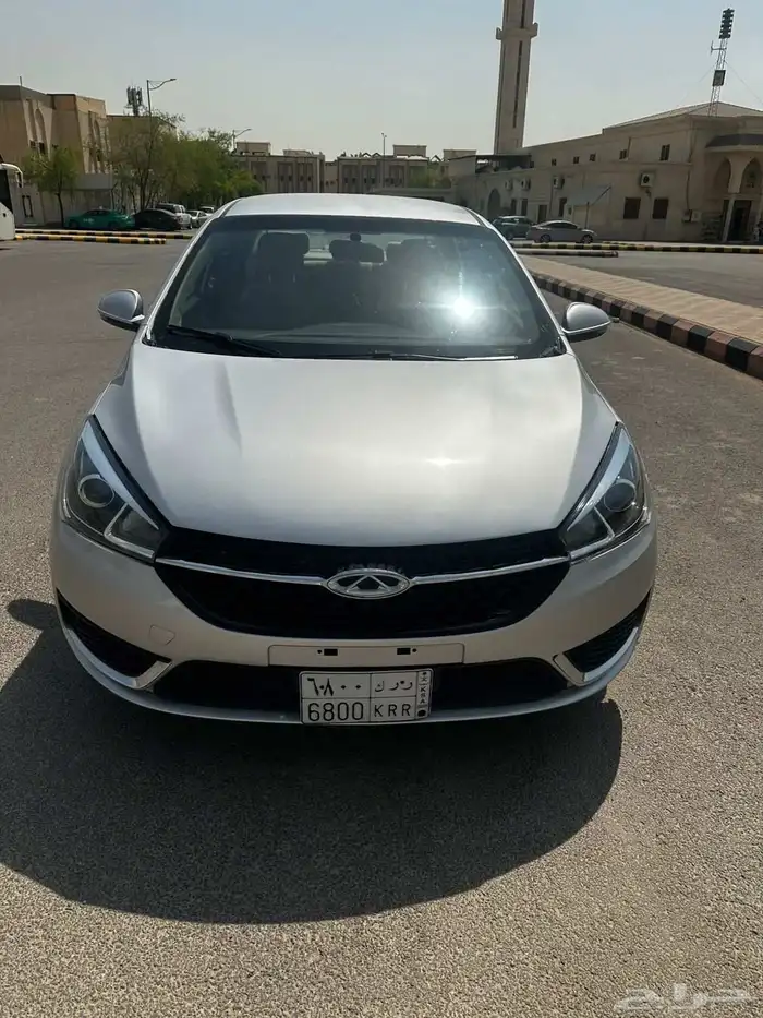 شيري اريزو 2023 4