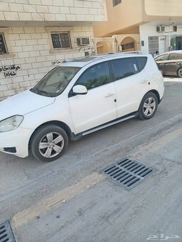 جيلي 2015 4