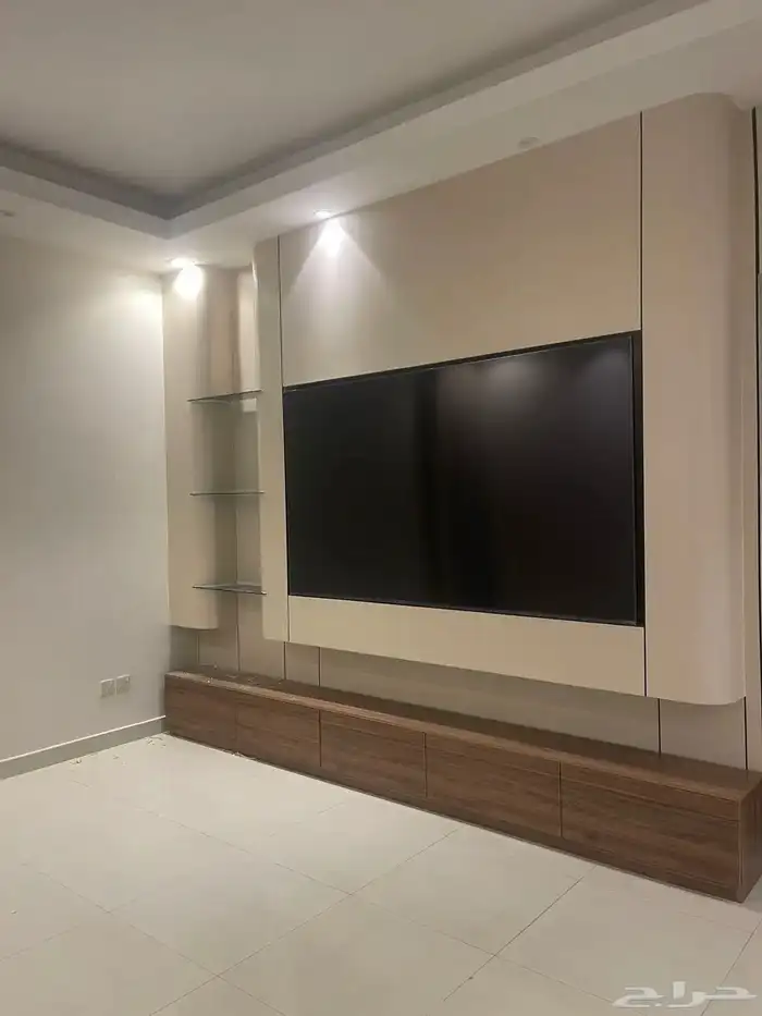 تصميم كيرف ورفوف الجديد وتركيب شيبورد جميع انواع اديكورات 4