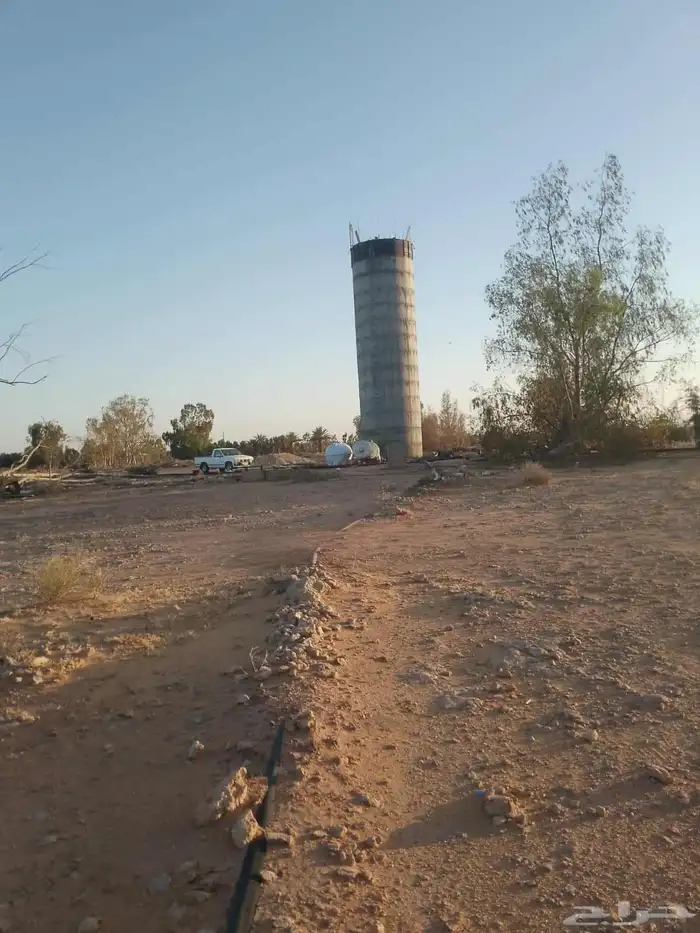 خزانات مبروم زرغه خزانات سمك خزانات مسبخ 2