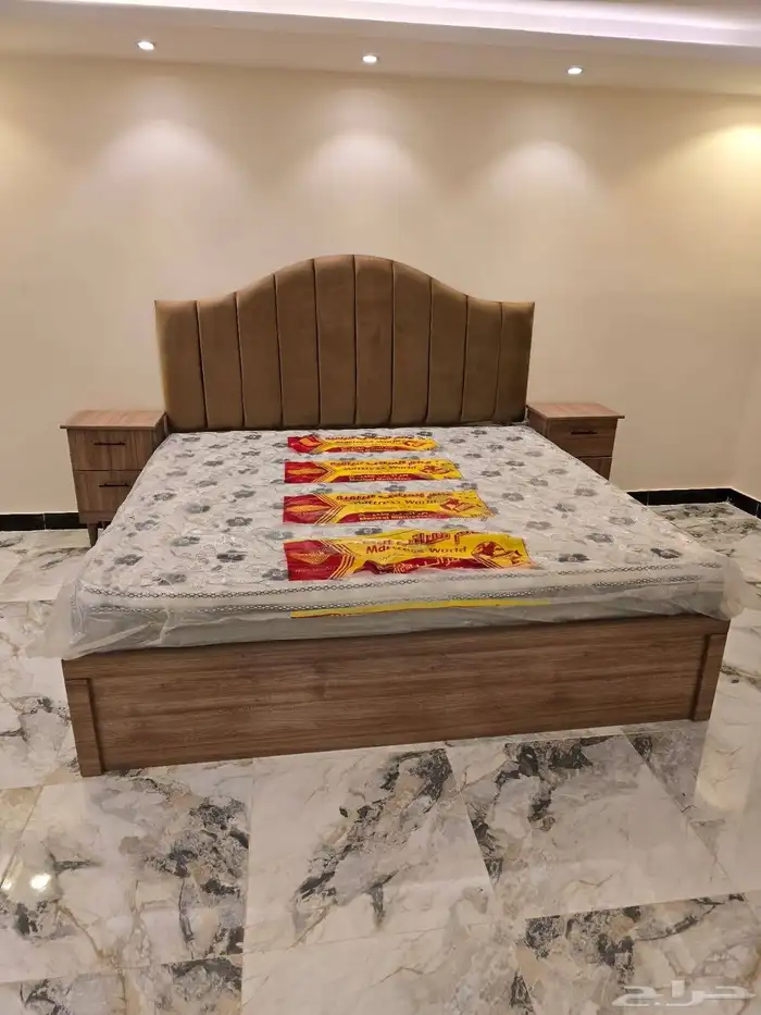 غرف نوم وطني 1