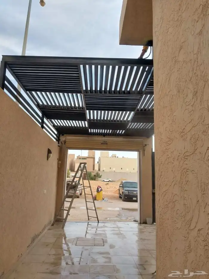 حداد جلسات لكسان قماش سواتر 0