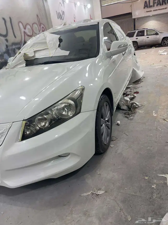 رش بويه سيارات بجوده عاليه واسعار مناسبه مع الضمان 2