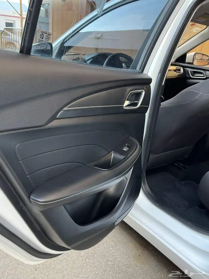 ام جي 5 ((تم البيع )) 8