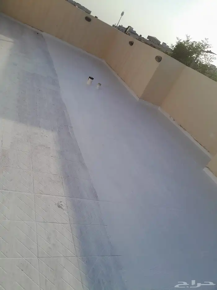 عوازل اسطح الدمام الخبر 1