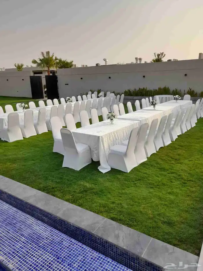 ابو ملاك  تنسيق حفلات الرياض_ كوش  كراسي  استقبالات_موالي 6