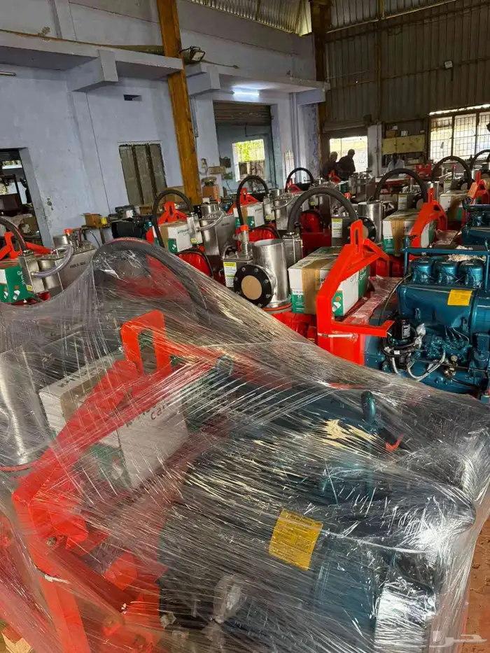 تصريف مياه الامطار و الصرف الصحي wellpoint dewatering syste 9