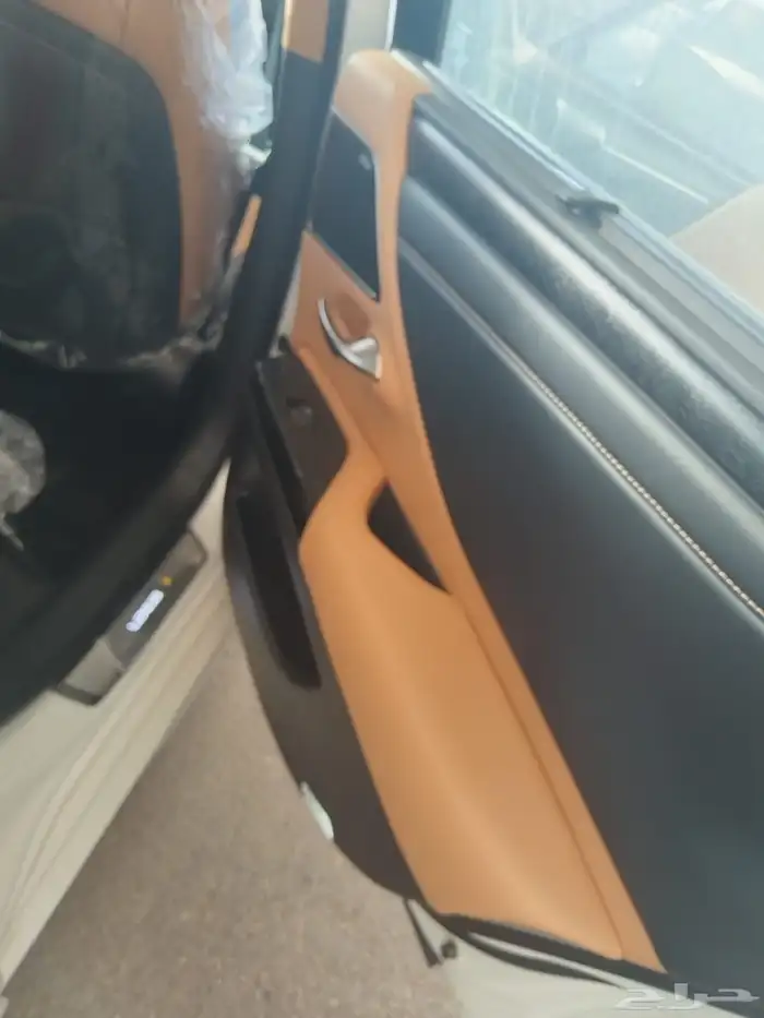 لكزس ES350DD فل كامل 3