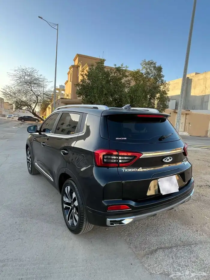 شيري تيبو فور برو ممشى 78 الف 5