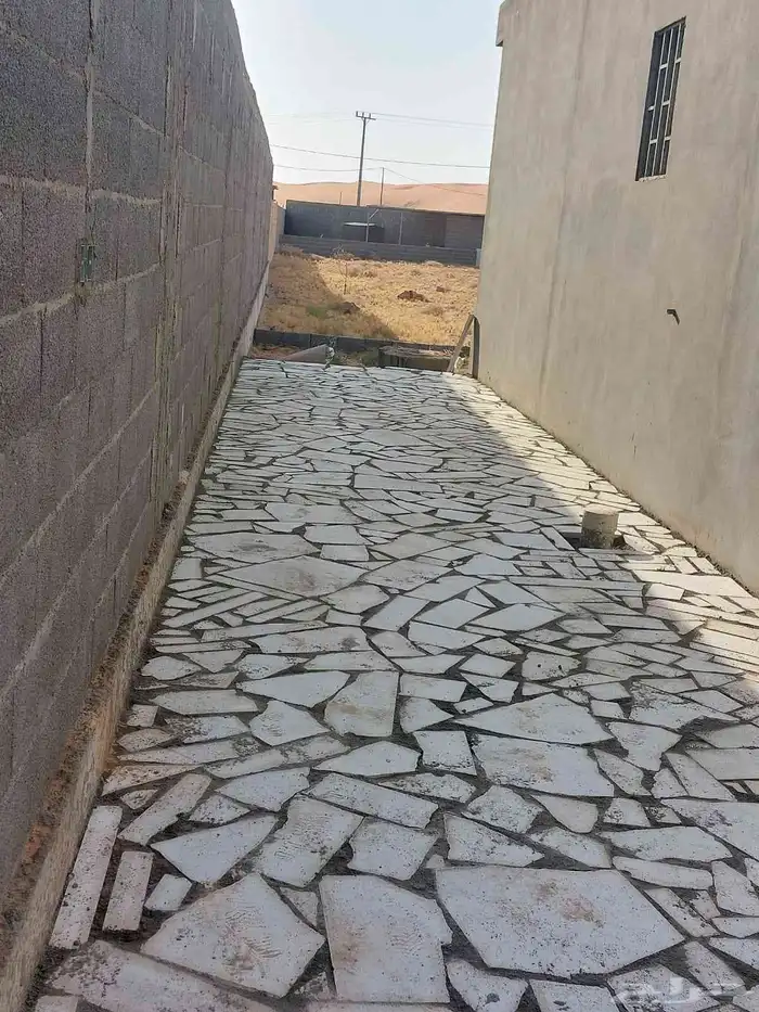 حجر وجه الجبل عشوائي 50 ريال 5