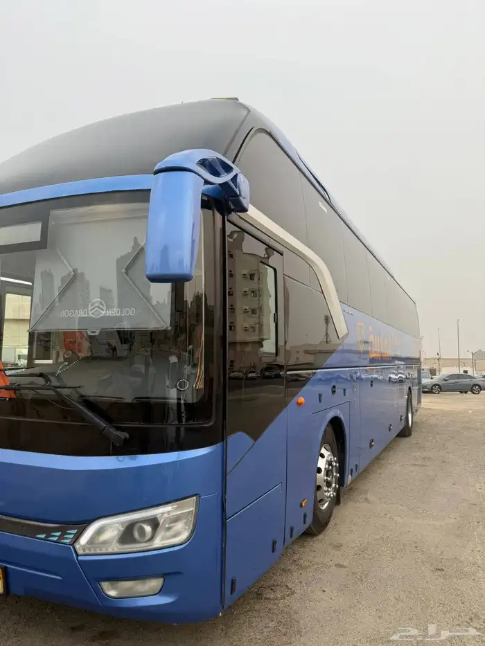 للبيع 3 باصات صيني 1