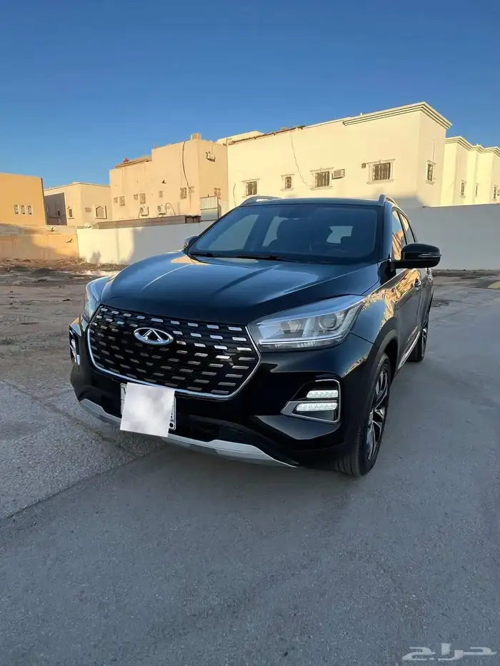 شيري تيبو فور برو ممشى 78 الف 2