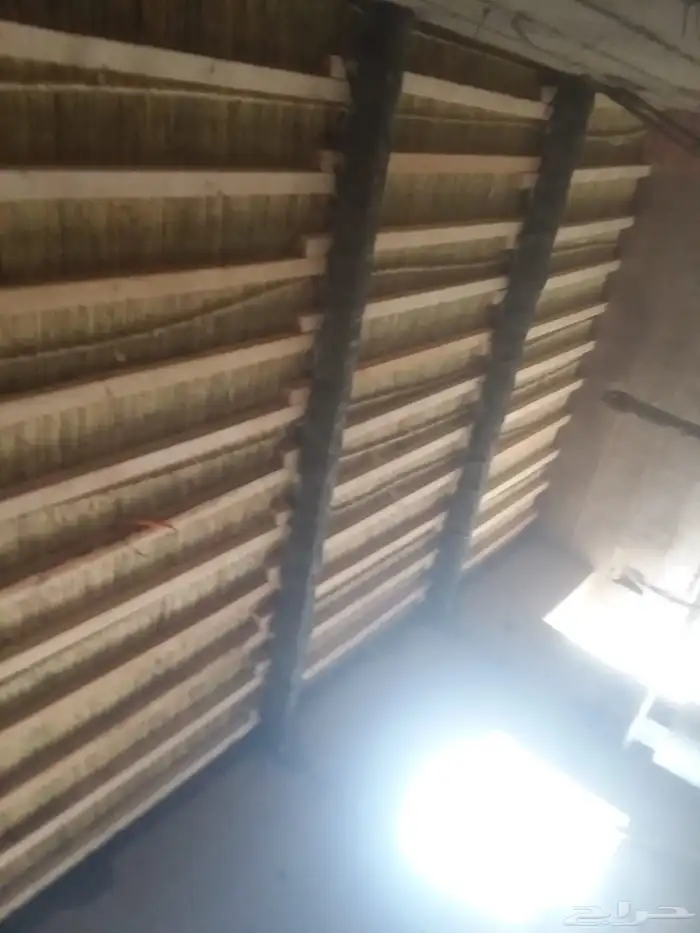 ترميم بيوت الطين وبناها تركيب حجر طبيعي توريد جرع واثل وحجر 5