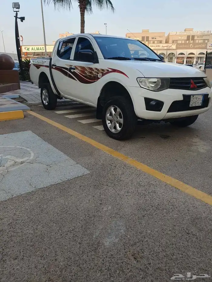 ونيت ميستوبشي 3